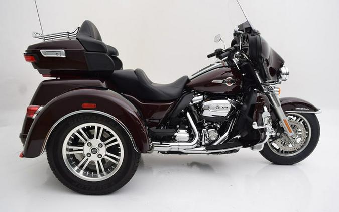 2022 Harley-Davidson FLHTCUTG - Tri Glide Ultra