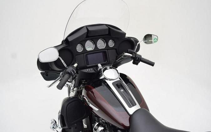 2022 Harley-Davidson FLHTCUTG - Tri Glide Ultra