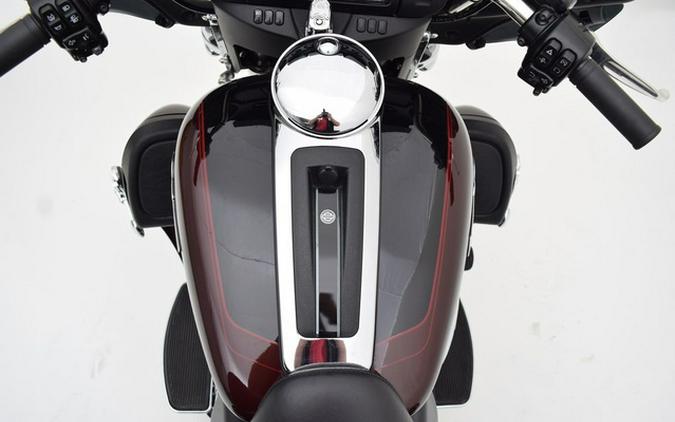 2022 Harley-Davidson FLHTCUTG - Tri Glide Ultra