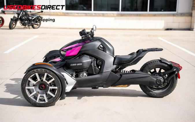 2020 Can-Am Ryker 900 ACE - $7,749.00