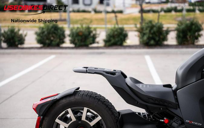 2020 Can-Am Ryker 900 ACE - $7,749.00