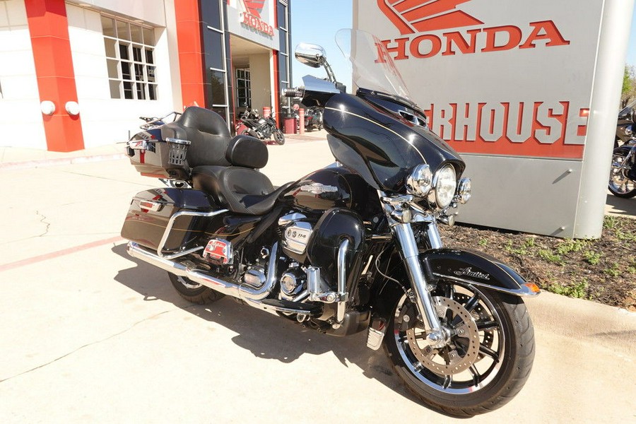 2019 Harley-Davidson Electra Glide® Ultra Limited