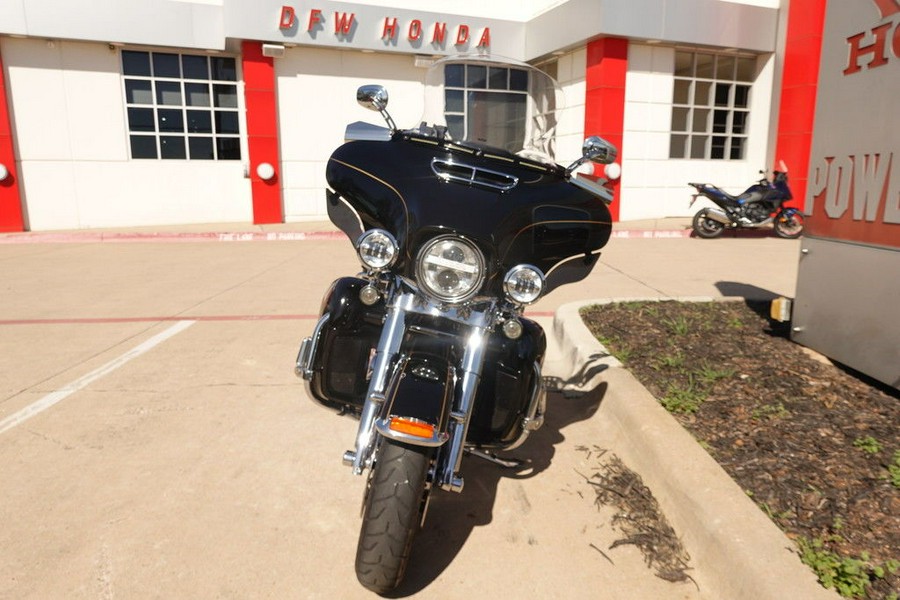 2019 Harley-Davidson Electra Glide® Ultra Limited