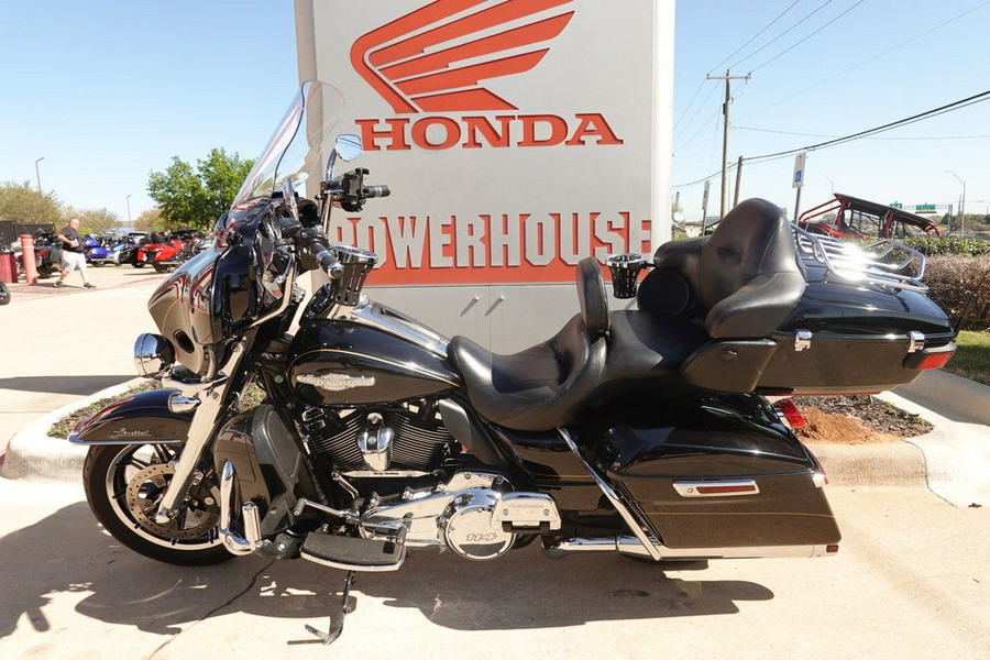 2019 Harley-Davidson Electra Glide® Ultra Limited