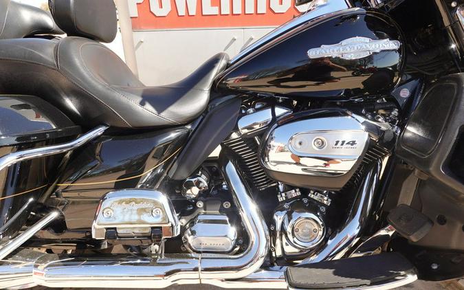 2019 Harley-Davidson Electra Glide® Ultra Limited