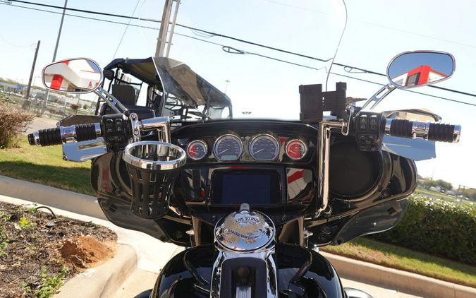 2019 Harley-Davidson Electra Glide® Ultra Limited