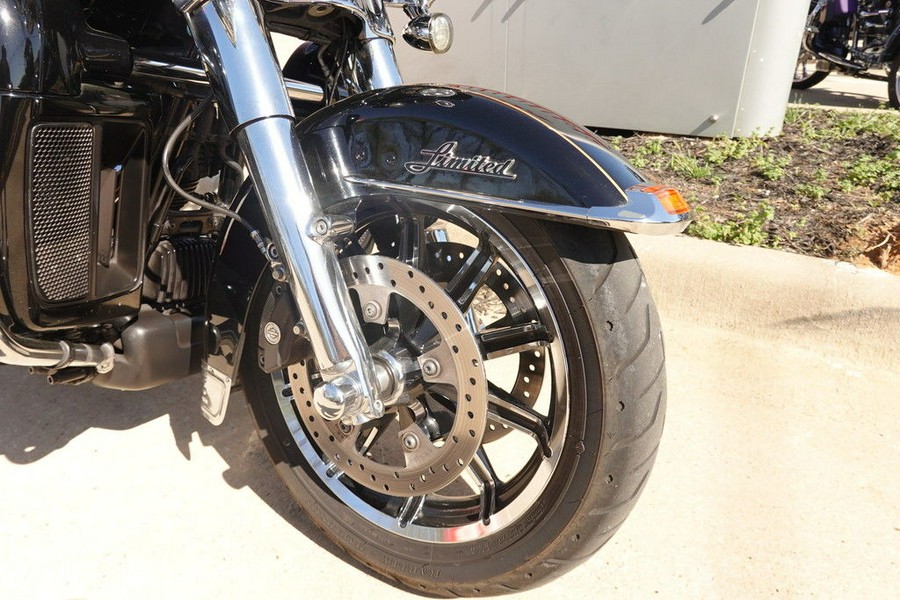 2019 Harley-Davidson Electra Glide® Ultra Limited