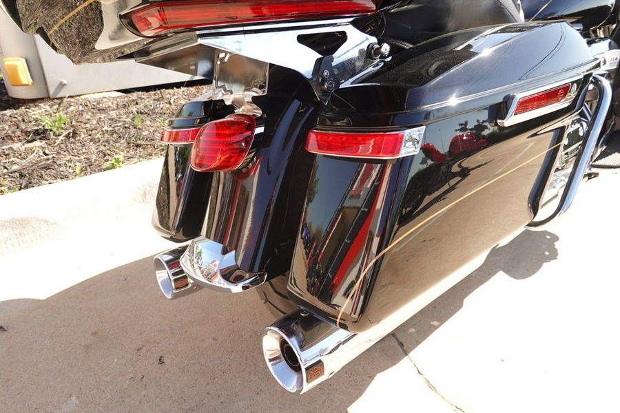 2019 Harley-Davidson Electra Glide® Ultra Limited