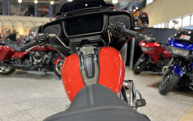 FLHX 2026 Street Glide