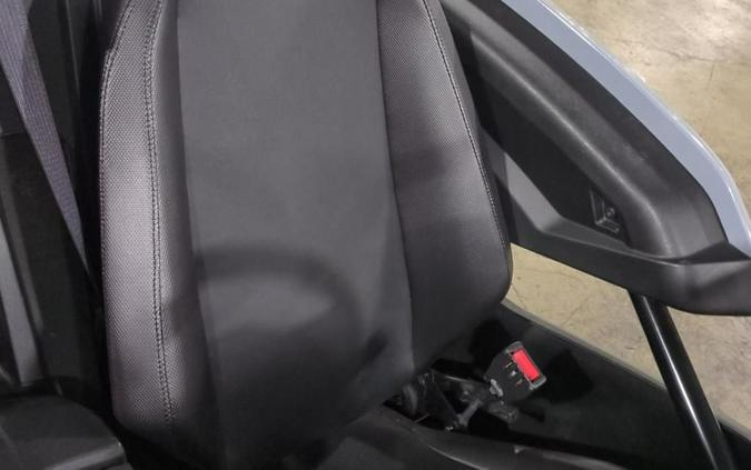 2024 Polaris Slingshot® Slingshot® SL Ocean Gray