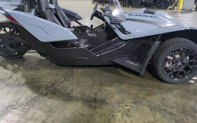 2024 Polaris Slingshot® Slingshot® SL Ocean Gray