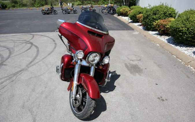 2023 Harley-Davidson Ultra Limited Anniversary