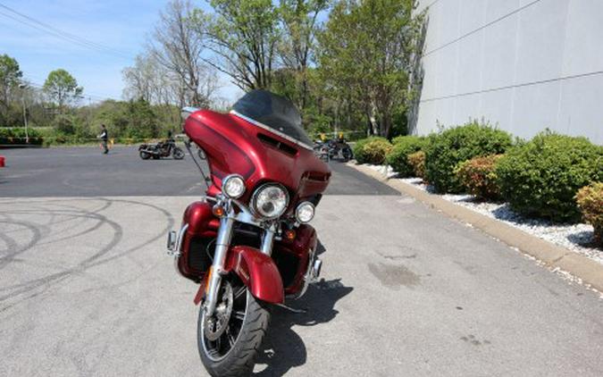 2023 Harley-Davidson Ultra Limited Anniversary