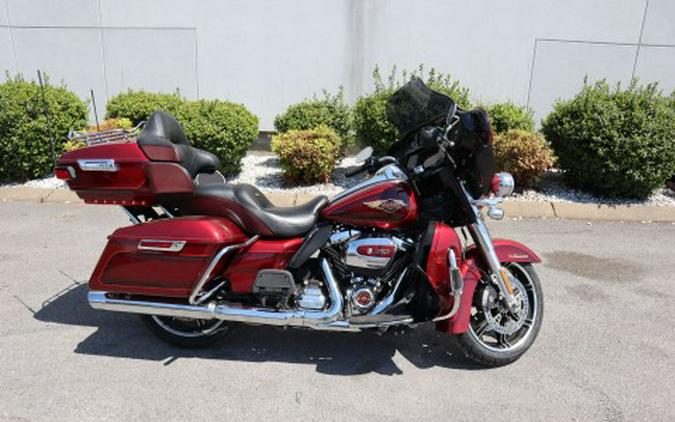 2023 Harley-Davidson Ultra Limited Anniversary