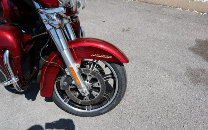 2023 Harley-Davidson Ultra Limited Anniversary