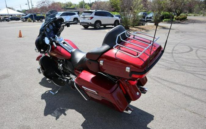 2023 Harley-Davidson Ultra Limited Anniversary