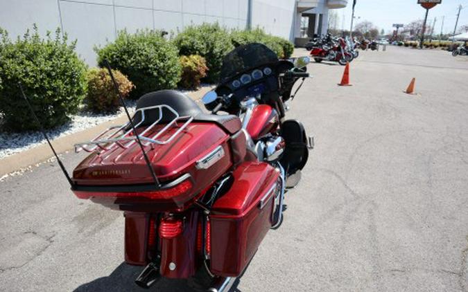 2023 Harley-Davidson Ultra Limited Anniversary
