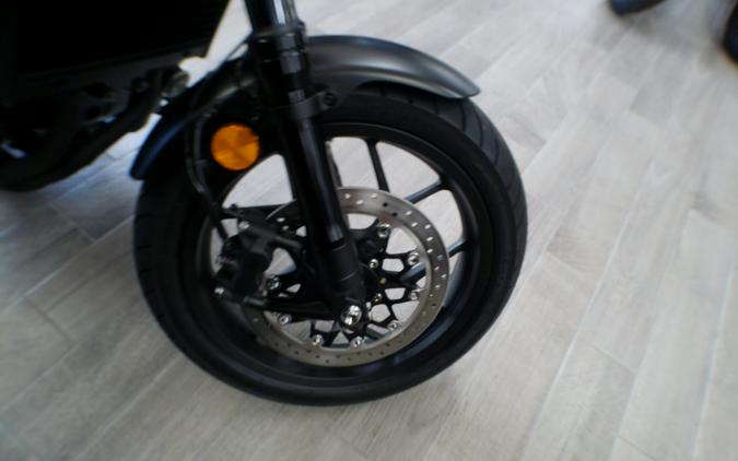 2026 REBEL 1100 - Honda