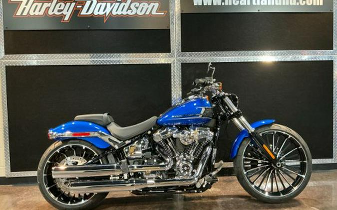 2024 Harley-Davidson Breakout®
