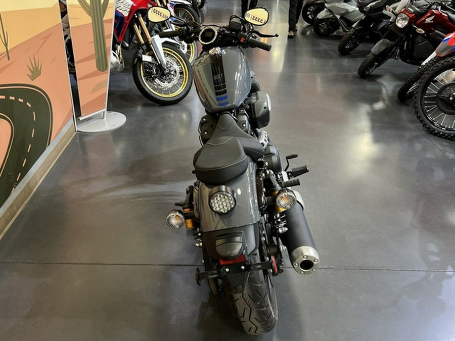 2023 Yamaha Bolt R-Spec