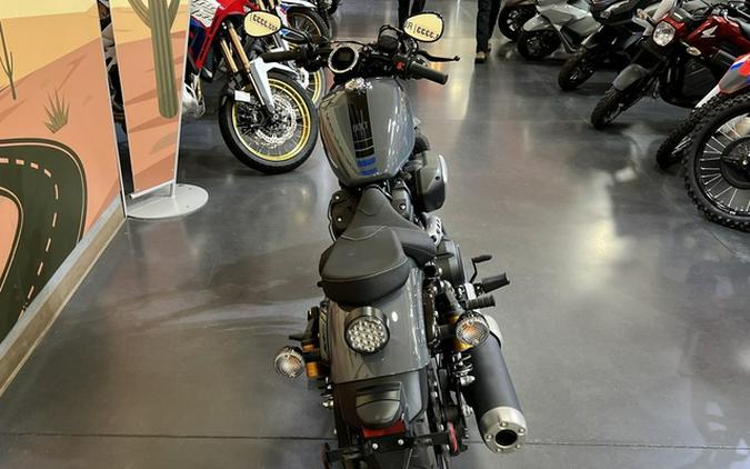 2023 Yamaha Bolt R-Spec