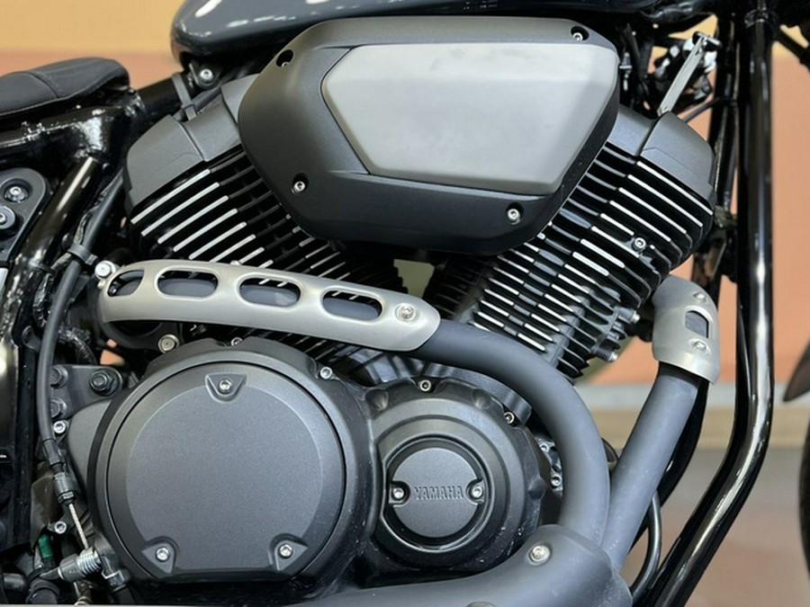 2023 Yamaha Bolt R-Spec