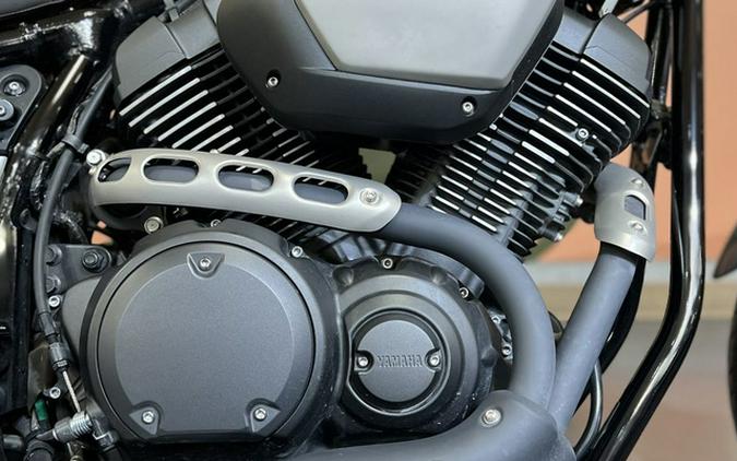 2023 Yamaha Bolt R-Spec