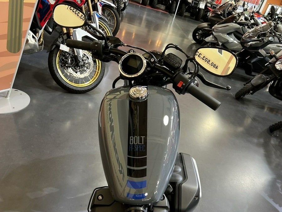 2023 Yamaha Bolt R-Spec