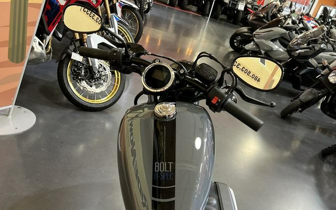 2023 Yamaha Bolt R-Spec