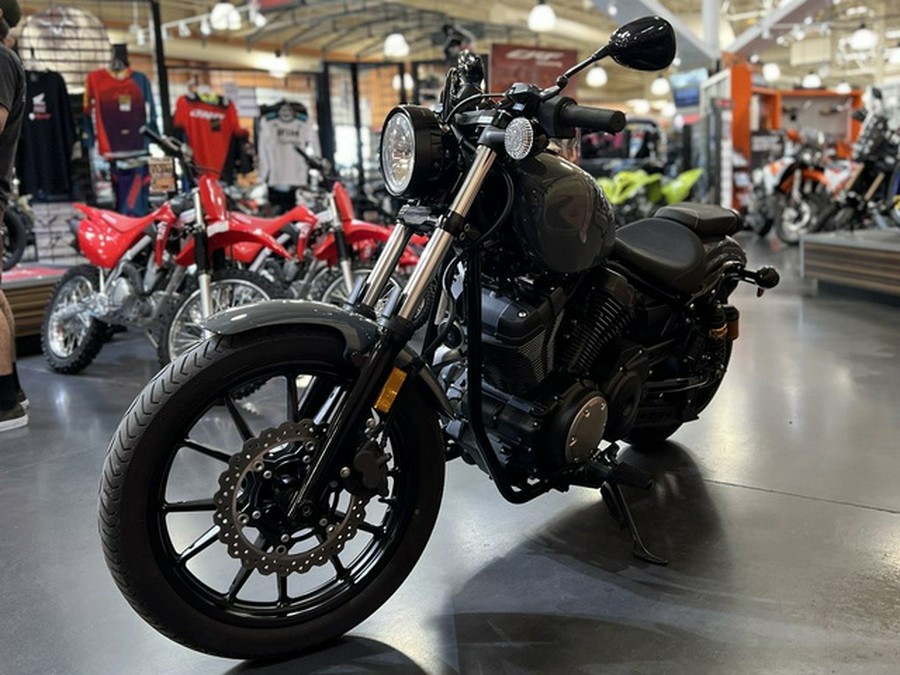 2023 Yamaha Bolt R-Spec