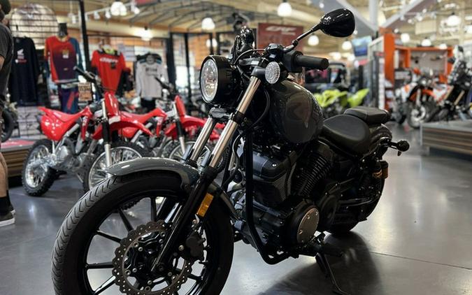 2023 Yamaha Bolt R-Spec