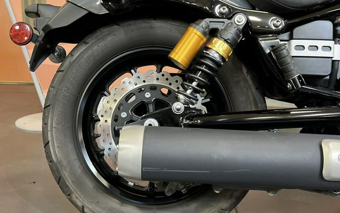 2023 Yamaha Bolt R-Spec
