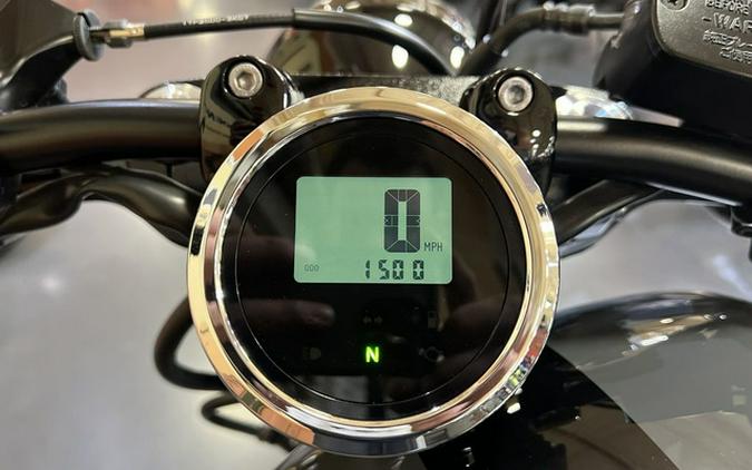 2023 Yamaha Bolt R-Spec