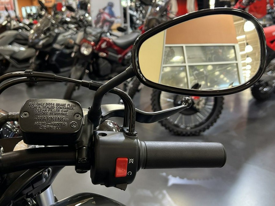 2023 Yamaha Bolt R-Spec