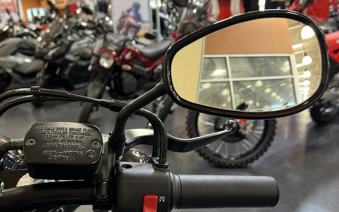 2023 Yamaha Bolt R-Spec