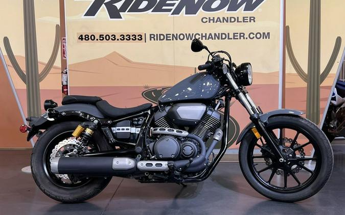 2023 Yamaha Bolt R-Spec