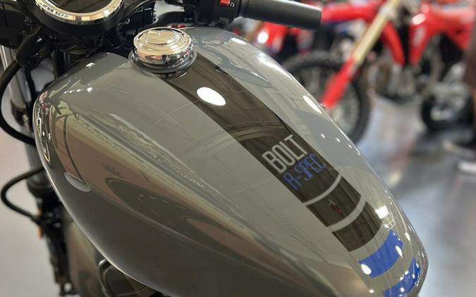 2023 Yamaha Bolt R-Spec