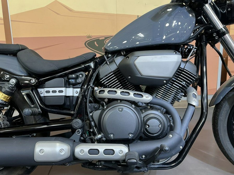 2023 Yamaha Bolt R-Spec