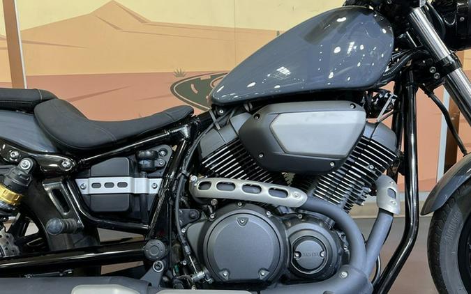 2023 Yamaha Bolt R-Spec