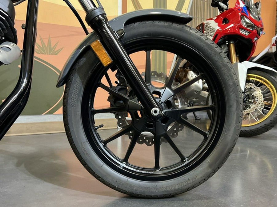 2023 Yamaha Bolt R-Spec