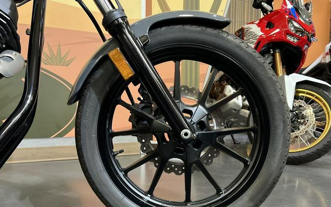 2023 Yamaha Bolt R-Spec
