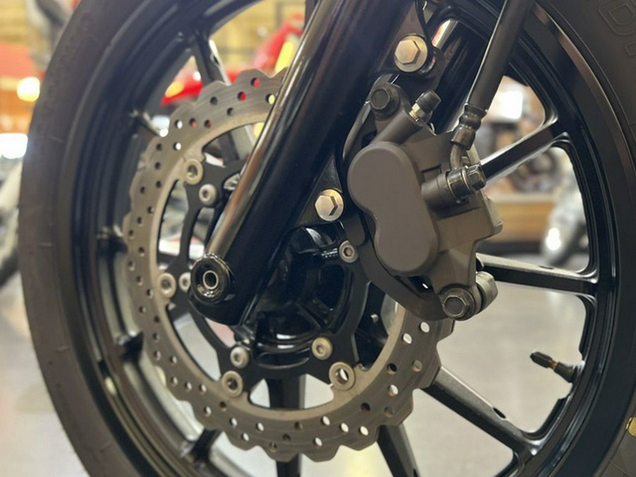 2023 Yamaha Bolt R-Spec