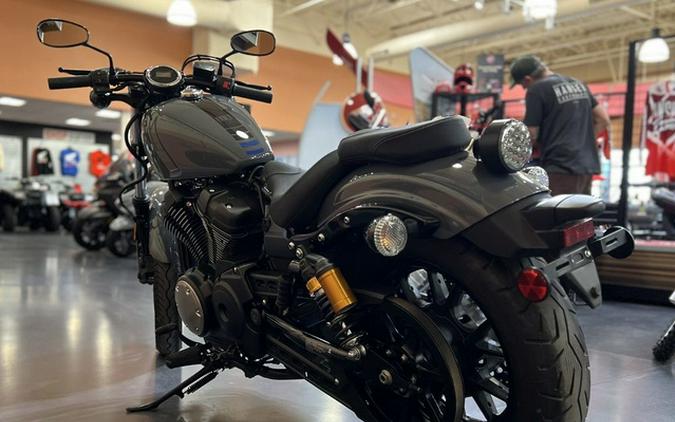 2023 Yamaha Bolt R-Spec