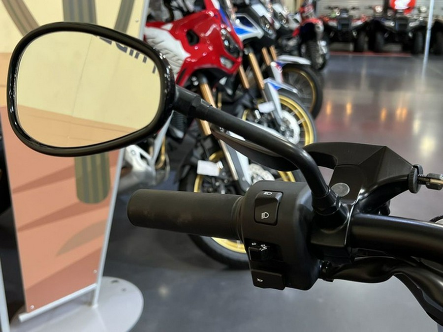 2023 Yamaha Bolt R-Spec