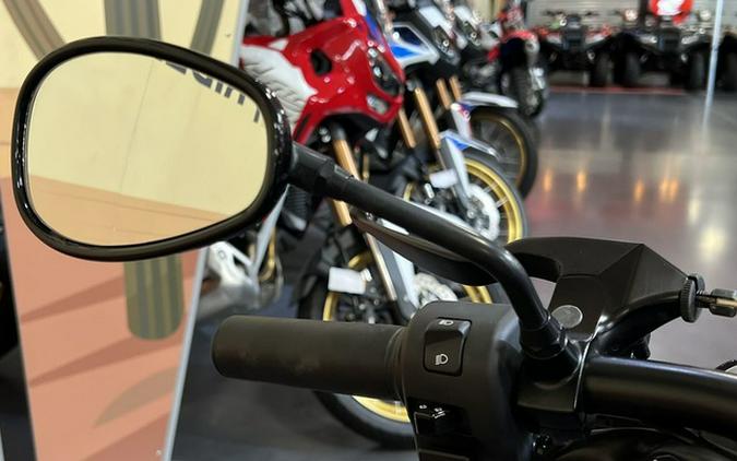 2023 Yamaha Bolt R-Spec