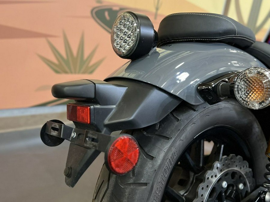 2023 Yamaha Bolt R-Spec