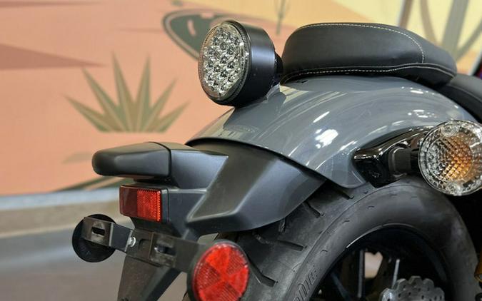 2023 Yamaha Bolt R-Spec
