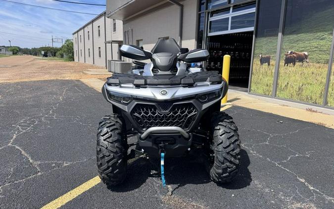 2027 CFMOTO CF1000AZ-2