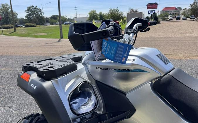 2027 CFMOTO CF1000AZ-2