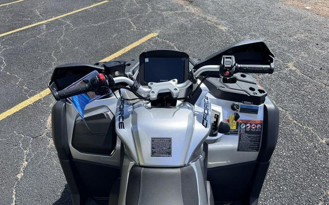 2027 CFMOTO CF1000AZ-2